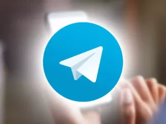 Заставить Telegram заблокировать пиратство в приложении