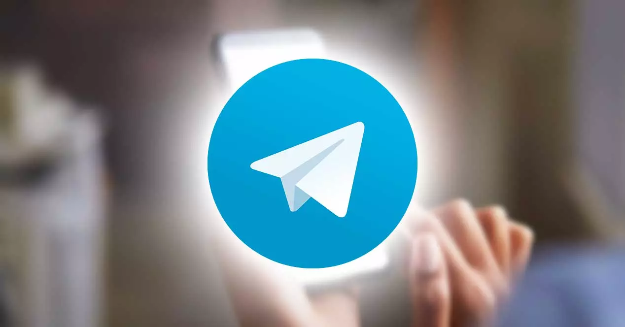 Forçar o Telegram a bloquear a pirataria no aplicativo