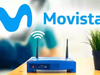 Movistar tester et hjemmebevegelsessensorsystem med WiFi
