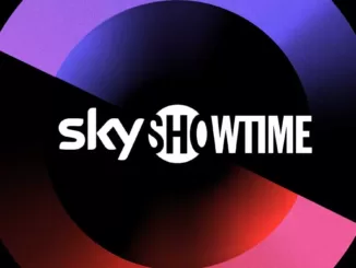 SkyShowtime: New Streaming Platform