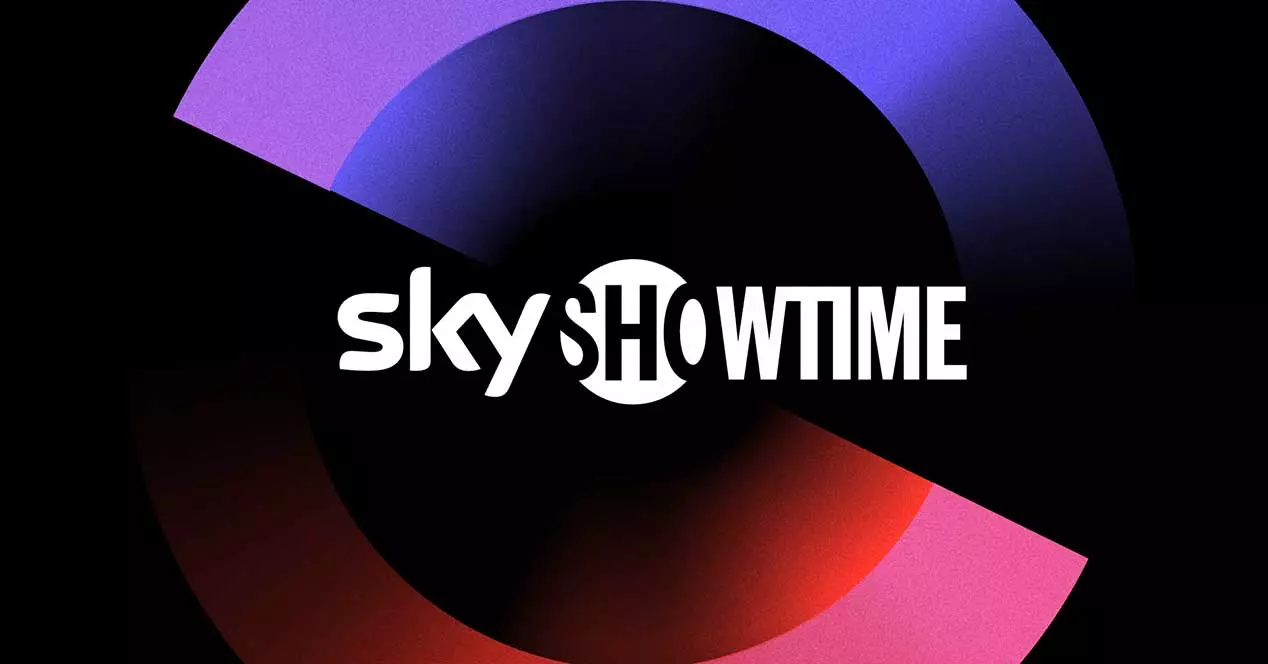SkyShowtime: nuova piattaforma di streaming
