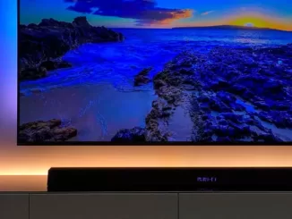 DTS Play-Fi Home Theater - Smart TV Speaker WiFi Standard