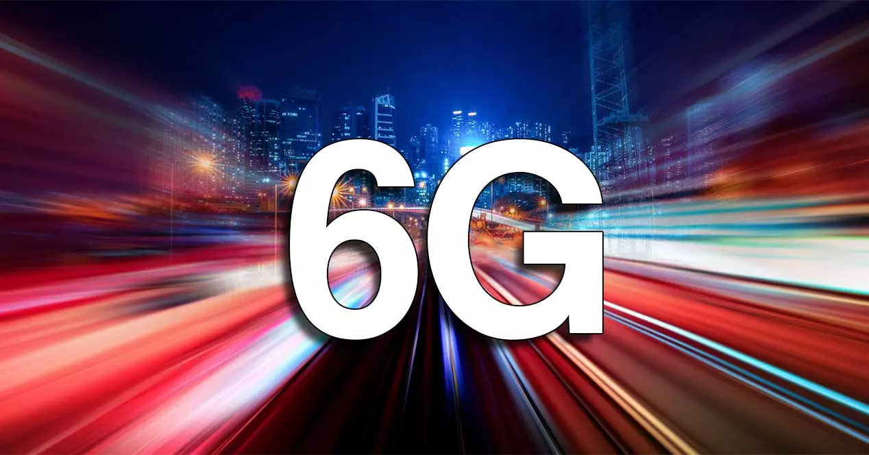 They Beat the 6G Range Record