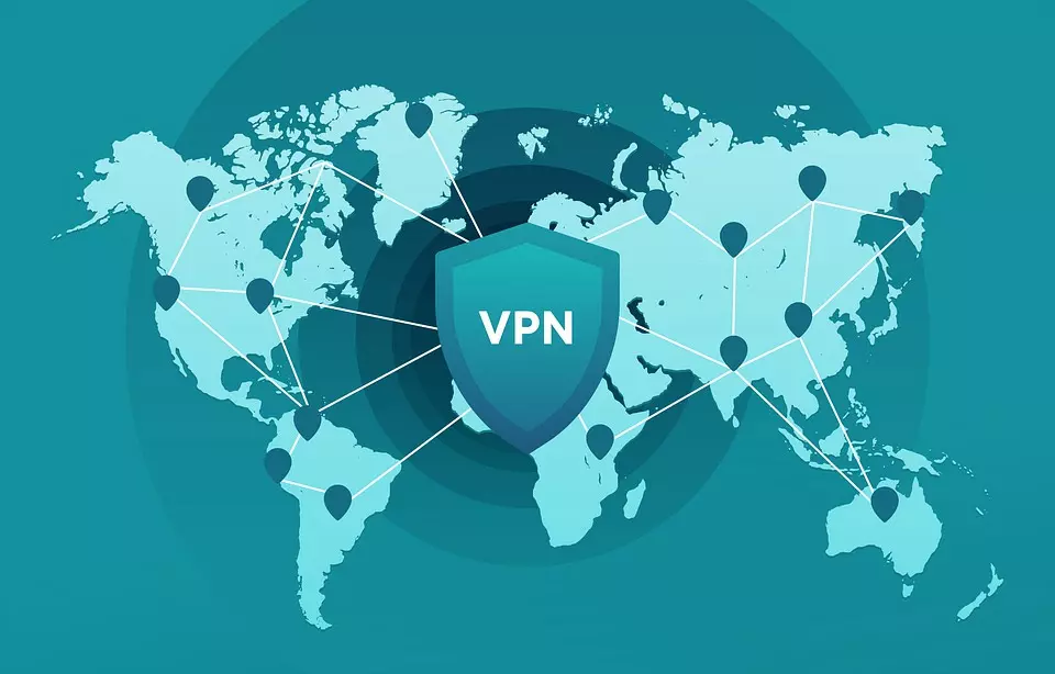Vanliga problem med VPN