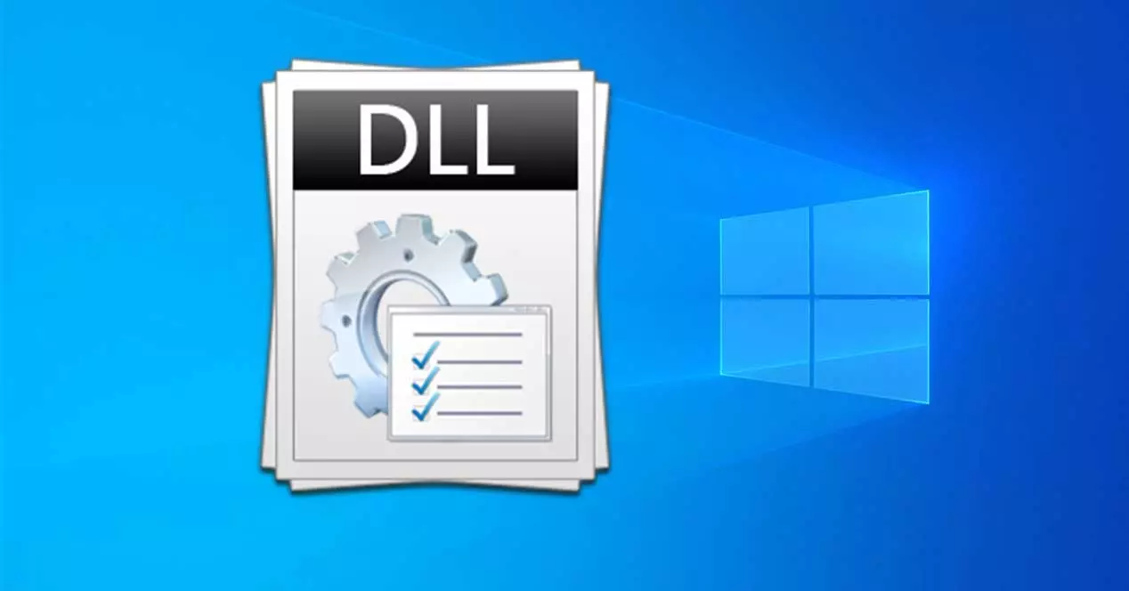 ลงทะเบียนและยกเลิกการลงทะเบียนไฟล์ DLL ใน Windows