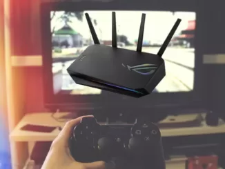 Eigenschaften, die ein WLAN-Router für Spiele haben sollte