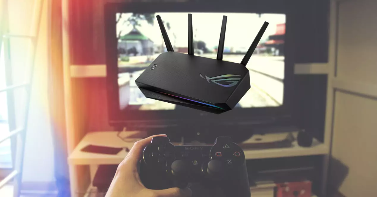 Características que um roteador WiFi deve ter para jogos