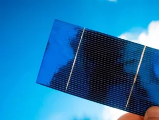 ystem to Recycle Solar Panels and Obtain High-performance Cells