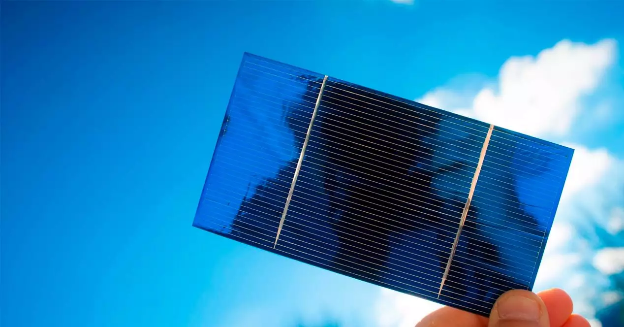 ystem to Recycle Solar Panels and Obtain High-performance Cells