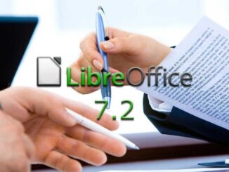 Download LibreOffice 7.2