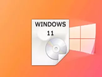 You Can Now Download the First Official Windows 11 ISOs