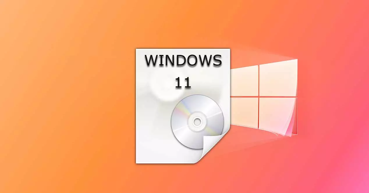 You Can Now Download the First Official Windows 11 ISOs