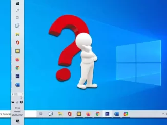 Use the Taskbar Vertically Instead of Horizontally, Why