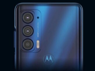 Motorola Edge 2021