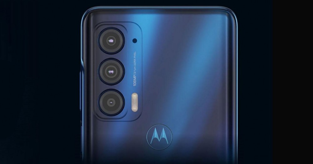 Motorola Edge2021