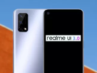 How Your Mobile Will Change Realme 3.0