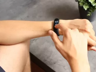 Fix the Problems with the Notifications of the Xiaomi Mi Band
