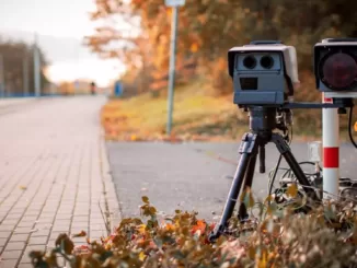 Best iPhone Apps to Know Where There Are Road Radars