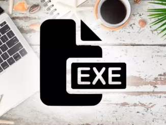 Know the Contents of an .exe File Before Running on Windows