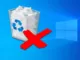 Delete Files in Windows Without Going Through the Trash