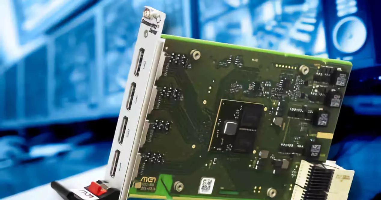 Display Driver: How the GPU Communicates with Your Monitor