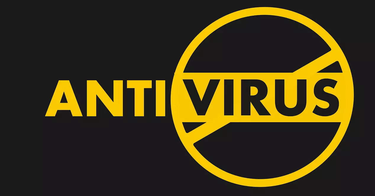 Know if the Antivirus Is Active and Working Well