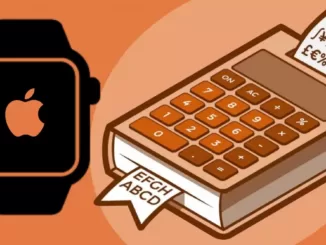 Buying an Apple Watch by Handing Over the Old One