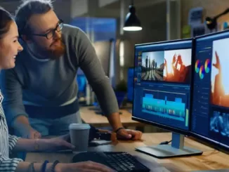 DisplayPort Multi Stream Transport
