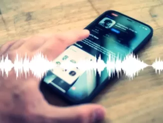 Bästa appar för att redigera ljud från en iPad eller iPhone