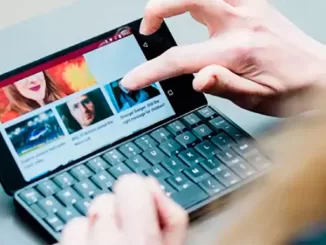 If You Want a Mobile with a Physical Keyboard