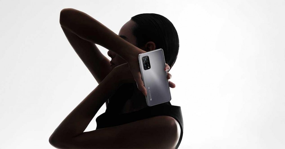 Xiaomi Mi 11T 5G Boasts of Muscle in Its Latest Leak