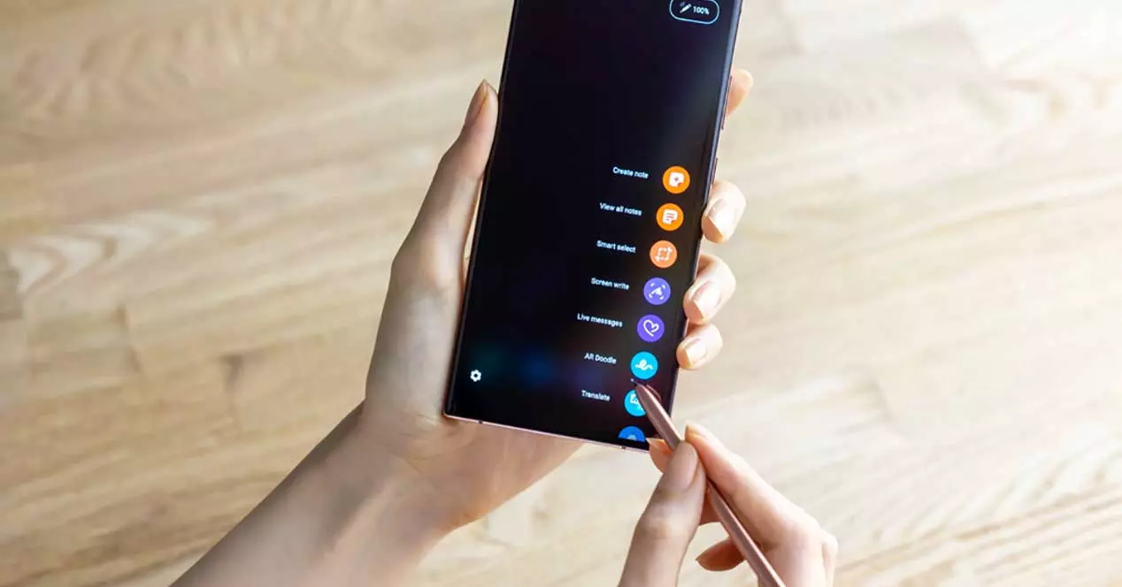 Samsung Galaxy Note Are Already History