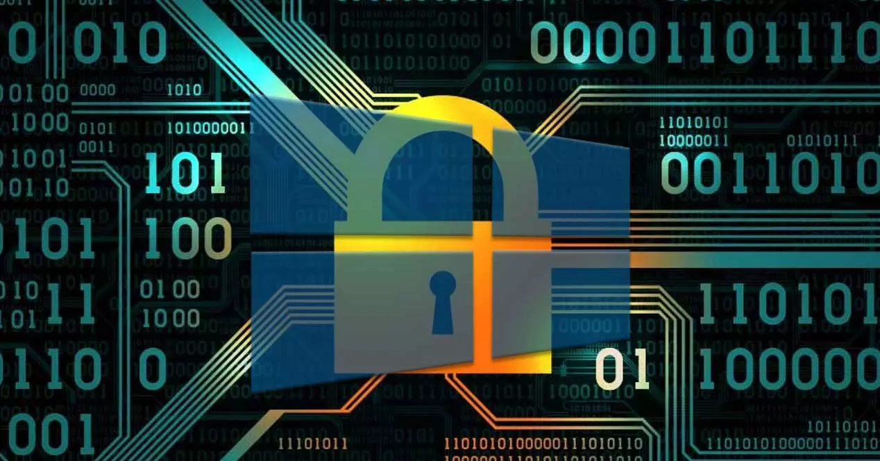 Changes in Windows 10 to Make It a More Private System