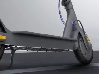 Xiaomi Mi Electric Scooter 3 Arrives with a Gift