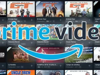 Beste Amazon Prime-videosportdocumentaires