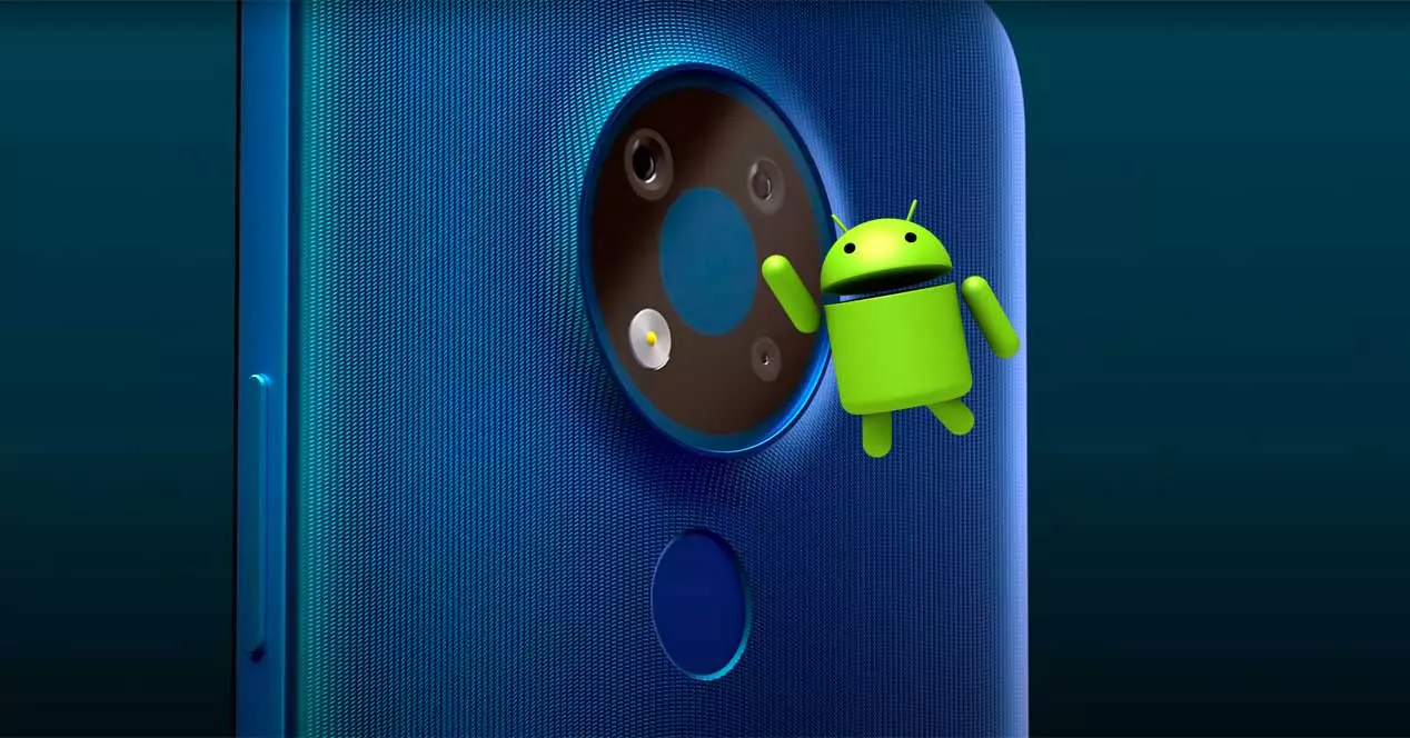 Nokia 3.4 wird auf Android 11 aktualisiert