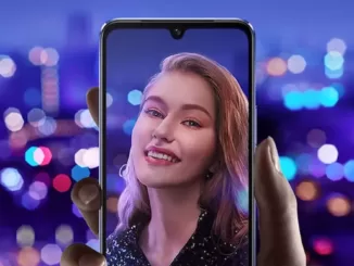 vivo V21 5G wird zum idealen Handy für Selfies