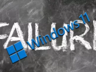 Windows 11 Will Arrive with Many More Bugs