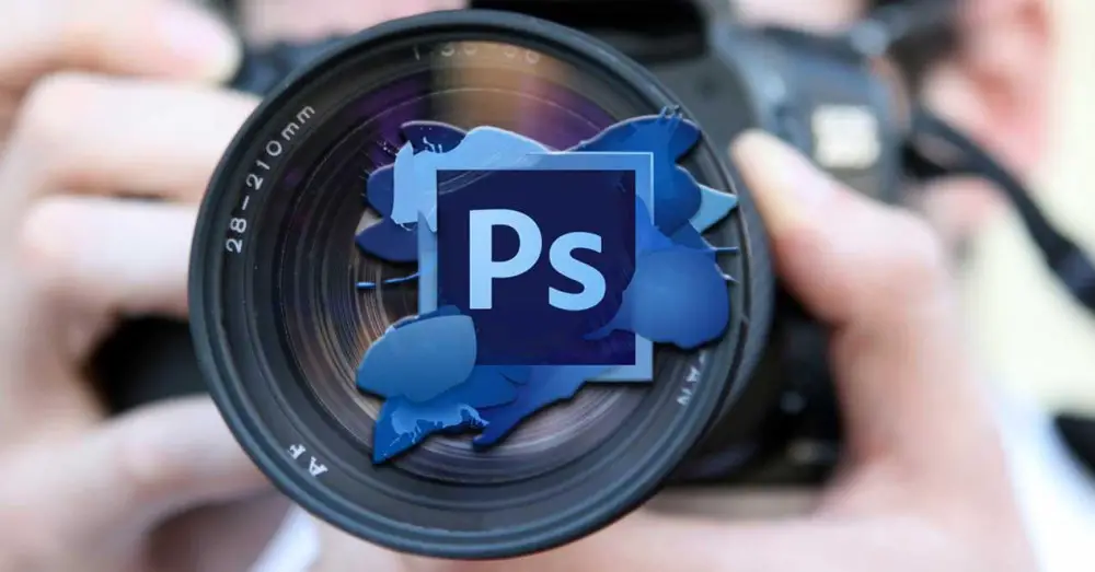Set Photoshop to Work Faster