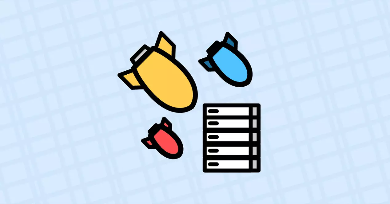 the Biggest DDoS Attack Ever Recorded