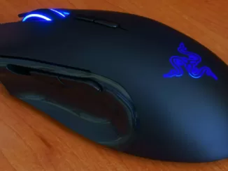 Fel gör att du kan styra en dator genom att bara ansluta en mus
