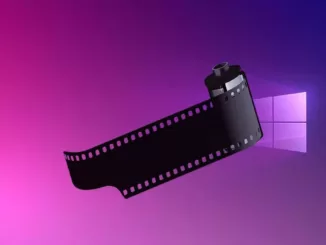 Fix Black Background Error in Photos in Explorer