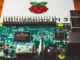 Using a Raspberry Pi to Work
