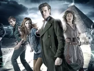 Voir Doctor Who gratuitement sans payer un euro