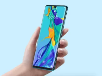 Prevent the Screen of a Huawei Mobile from Activating by Accident