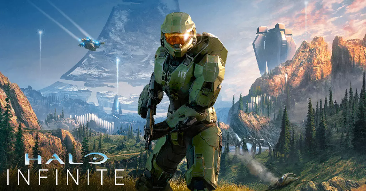Halo Infinite Release Date Been Leaked
