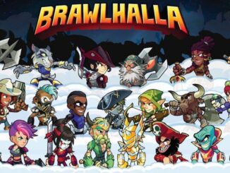 Raze in Brawhalla? These Are the Best Characters