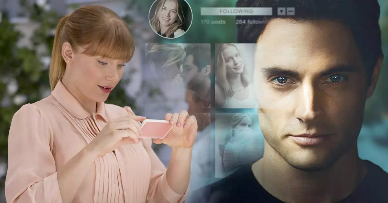 Best Series on Social Networks