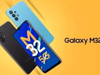 Samsung Galaxy M32 5G Is Official