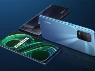 Realme Mobiles That Will Have RAM Expansion